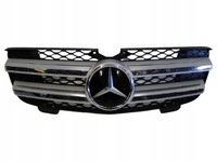 фото thumb №1, Mercedes gl x164 164 решётка радиатора решётка радиатора na distronic