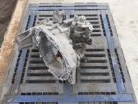 фото thumb №2, Коробка передач передач opel 1.4t m32 a14net