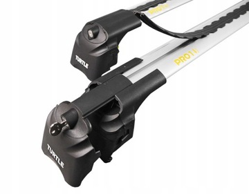 фото thumb №9, Багажник даховий рейлінги kia ceed 2013-2018 універсал