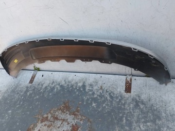 фото thumb №9, Audi e-tron 4ke диффузор спойлер бампер задний зад