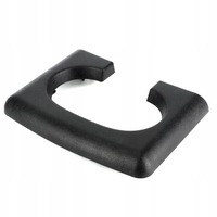 фото thumb №12, Консоль середня кришка тримач na чашка