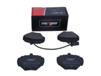 фото thumb №1, Тормозные колодки тормозные land rover discovery defender 94-