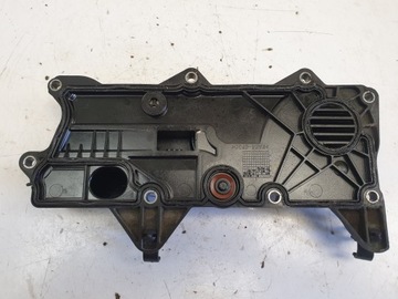 фото thumb №7, Volvo s60 ii 2.0 t turbo кришка клапанів