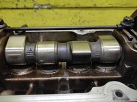 фото thumb №8, Fiat panda ii 1.1 головка двигуна 55192738