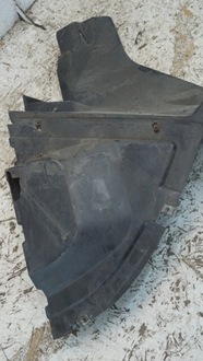 фото thumb №8, Подкрылок правый перед iveco daily 14 - 5801592583