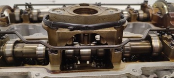 фото thumb №6, Головка двигателя bmw e90 2,0i