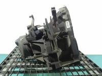 фото thumb №7, Коробка передач передач nissan micra k12 jh3103 1.2 16v