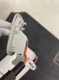 фото thumb №8, Защита солнцезащитная солцезащитный козырёк a4 b9 a5 8w