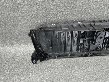 фото thumb №6, Решітка радіатора решітка ролета жалюзі двигунчик впуск bmw x3 g01 g02 рестайлінг 5a1da48