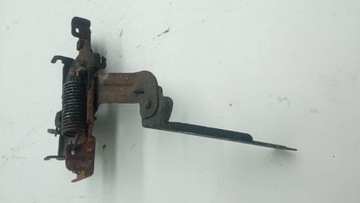 фото thumb №1, Замок капота mazda 3 bk