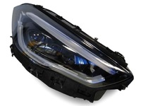 фото thumb №1, Mercedes gla h247 247 лампа правая multibeam led