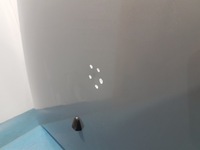 фото thumb №4, Volvo v50 капот передня 462-46