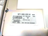 фото thumb №7, Porsche panamera 971 2018 усилитель аудио