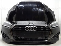 фото thumb №1, Audi a5 8w6 капот бампер лампа pas kompletny перед