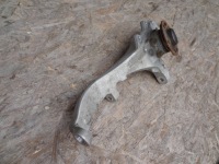 фото thumb №11, Левая поворотный кулак перед 16735l mercedes gle w167 amg