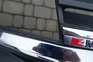 фото thumb №7, Vw transporter t6.1 рестайлинг t6 рестайлинг бампер переднее решётка lr7h