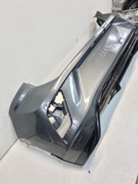 фото thumb №2, Vw t-roc 2ga r lift 20- бампер задня задній