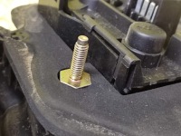 фото thumb №6, Fiat stilo универсал фара левое зад 46758989