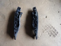 фото thumb №1, Skoda scala напрямна бампера перед 657807183 лівий