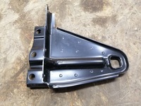 фото thumb №1, Ушко кронштейн буксировочный задняя koleos ii оригинал