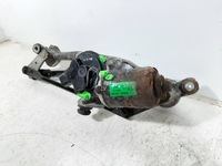 фото thumb №9, Hyundai elantra v lift 14r механізм двірник перед 98100-3x000