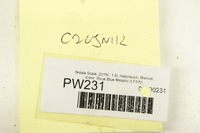 фото thumb №6, Pw231 skoda scala модуль блок управления сиденье 2q0959772