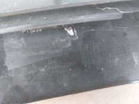 фото thumb №12, Бампер перед porsche panamera 970 оригинал