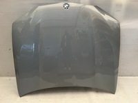 фото thumb №1, Капот bmw x3 g01 x4 g02 lift lci c4p 2