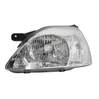 фото thumb №1, Лампа kia rio i 02-05 фара левый