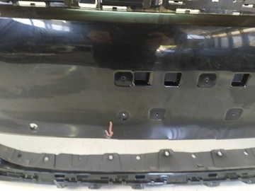 фото thumb №8, Бампер перед переднє mini f65 f66 2803101x