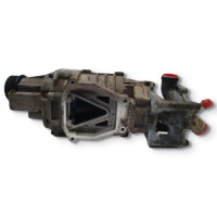 Компресор наддуву mini cooper s r50 r53 1.6 компресор в Україні, фото thumb