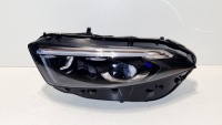 фото thumb №1, Фара лівий full led mercedes a-klasa 177 lift multibeam europa