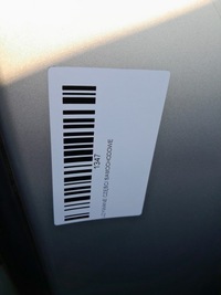 фото thumb №8, Двері лівий задня toyota rav4 iii 05-08r 1f7