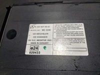 Mercedes w203 w220 w163 w211 чейнджер дисків cd a2208274642 в Україні, фото thumb