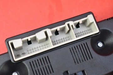 фото thumb №7, Панель керування повітропровід клімат seat altea 04r