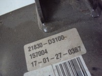 фото thumb №6, Подушка двигуна hyundai tucson ii crdi 15-