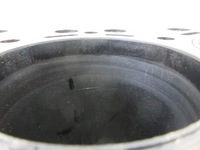 фото thumb №8, Kia k2700 97-04 2.7d j2 блок двигателя