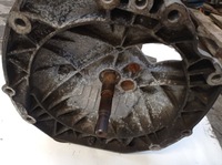 фото thumb №9, Коробка передач передач alfa romeo 33 107206