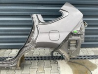 фото thumb №1, Honda cr-v iv чверть крила bok лівий yr578m