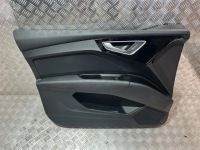 фото thumb №1, Обшивка дверь перед левый audi q4 e-tron