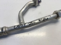 фото thumb №2, Nissan leaf ii 2 2020 шланг кондиционера трубка