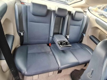 фото thumb №1, Диван зад ford focus mk 2 hb 3d