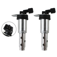 фото thumb №11, 2x клапан змінних faz розподільного валу nty do bmw клапан