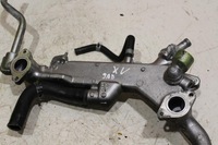 фото thumb №9, Płaszcz водяний subaru xv 2.0r 2012-2015