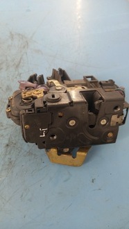 фото thumb №1, Замок левый задняя audi a6 c5 99r 2.5tdi