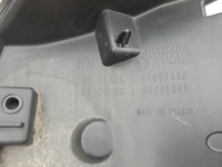 фото thumb №4, Правая ветровик renault evo range t правый уголок бампера панель фары 84905962
