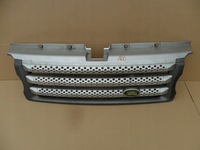 фото thumb №6, Land rover freelander cb40 2006 2007 2008 решітка радіатора