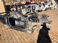 фото thumb №1, Поріг правий чверть лонжерон mercedes w238 16- cabriolet