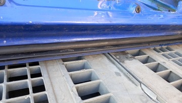 фото thumb №16, Дверь правые перед vw golf iv 97r hb
