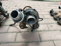 фото thumb №5, Турбонагнетатель a6110961499 sprinter 2.2 cdi